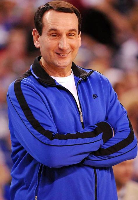 Duke College, Illustrated Photo, Duke Blue Devils Basketball, Coach K, Basketball History, Go Big Blue, Bleacher Report, Duke Blue Devils, Duke University