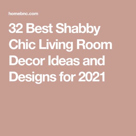 32 Best Shabby Chic Living Room Decor Ideas and Designs for 2021 Shabby Chic Living Room Ideas, Shabby Chic Decor Living Room, Chic Living Room Decor, Shabby Chic Living, Shabby Chic Living Room, Gorgeous Interiors, Chic Living Room, Chic Living, Not Love