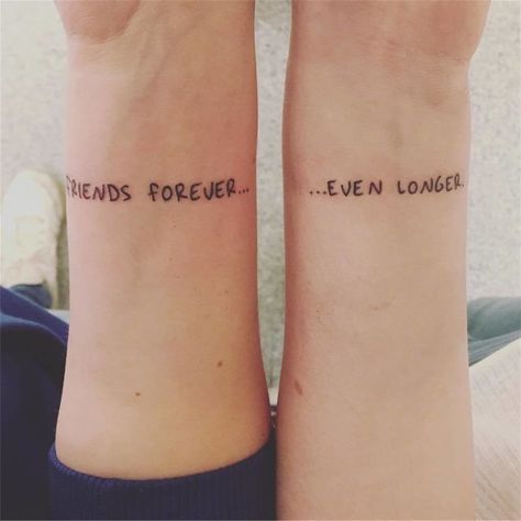 250+ Matching Best Friend Tattoos For Boy and Girl (2021) Small Friendship Symbols Cute Best Friend Tattoos, Friend Tattoos Small, Matching Bff Tattoos, Matching Friend Tattoos, Tattoo Placements, Matching Best Friend Tattoos, Bestie Tattoo, Bff Tattoos, Friendship Tattoos