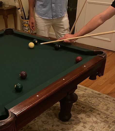 summer pool eight ball stick game aesthetic inspiration picture hamptons house Pool Game Aesthetic, Game Aesthetic, Pool Games, Summer Pool, Pool, Photo And Video, Instagram Photos, Instagram Photo, Quick Saves