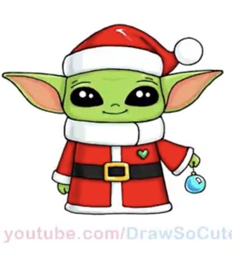 Cute Christmas Drawing Ideas Disney, Christmas Yoda Drawing, Christmas Cartoon Drawings Easy, Cute Christmas Sketches Easy, Cute Christmas Pictures To Draw, Raindeer Drawing Cartoon, Cute Christmas Drawing Ideas Easy, Cristmass Draw, Cartoon Christmas Drawings