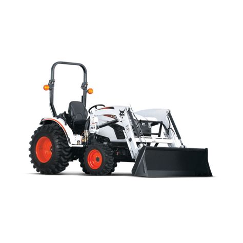 Government Accounting, Front End Loader, Free Front, Compact Tractors, Garden Tractor, October 31, Front End, Special Offer, Finance