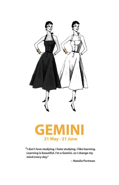 Zodiac Artwork, Gemini Stuff, All About Gemini, Gemini Zodiac Quotes, Gemini Compatibility, Gemini Personality, Gemini Art, Gemini Traits, Gemini Girl