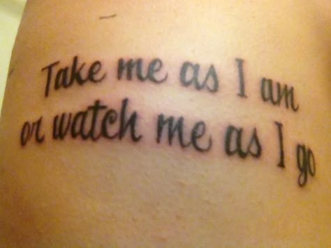 Loyalty Tattoo, Tattoos Women, Kindness Matters, 1 Tattoo, Disney Tattoos, Badass Quotes, Tattoos Ideas, Piercing Tattoo, Meaningful Tattoos