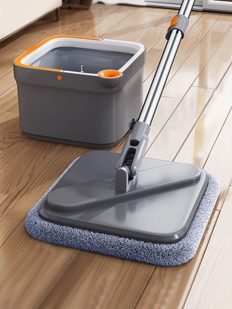 Cleaning Floors, Mop And Bucket, Mopping Floors, Mop System, Cleaning Mop, Floor Mop, Spin Mop, Plastic Baskets, Dust Mop