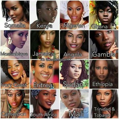 Beautiful African Women ... Corp Perfect, Oh My Goddess, Black Knowledge, 사진 촬영 포즈, We Are The World, Black Pride, African Beauty, Black Power, Black Women Art