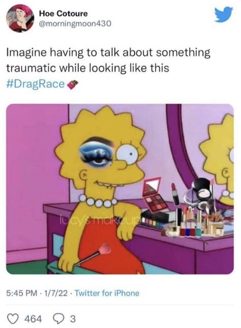 Rupaul Funny, Rpdr Funny, Rupaul Drag Race, Race Quotes, Trixie And Katya, Drag Makeup, Rupaul Drag, Twitter Quotes Funny, Drag Queens