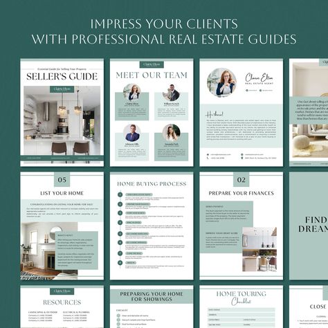 Open House Flyer, Marketing Kit, Realtor Social Media, Real Estate Guide, Realtor Branding, Real Estate Buyers, Real Estate Templates, Digital Business Card, Real Estate Quotes