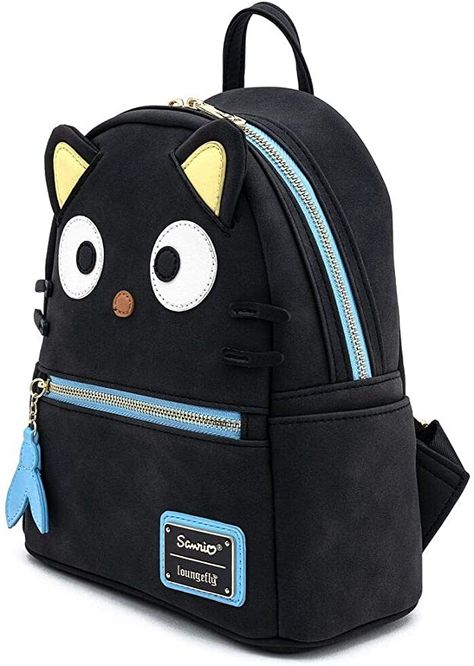 Sanrio Backpack, Funky Purses, Pokemon Snorlax, Sanrio Bag, Cute Mini Backpacks, Stylish School Bags, Loungefly Bag, Plush Backpack, Pencil Bag