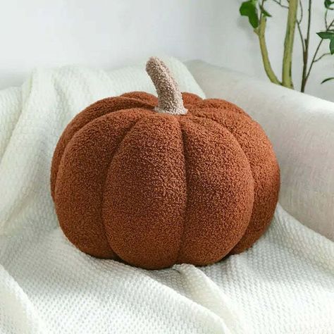 Jazz it up! Introducing Stuffed Pumpkin Pillow Toy, exclusively priced at an unbeatable value of £15.80 Don't miss out! #UniqueInteriors #ArtfulLiving #HomeDecorIdeas #InteriorMagic #WallGallery #GravityDropzDesign #ElegantDecor #ModernHome #DecorInspiration #ArtForHome Pumpkin Plush, Pumpkin Pillow, Creative Pumpkins, Funny Pumpkins, Pumpkin Pillows, Halloween Party Favors, Cute Pumpkin, Pumpkin Design, Pumpkin Decorating