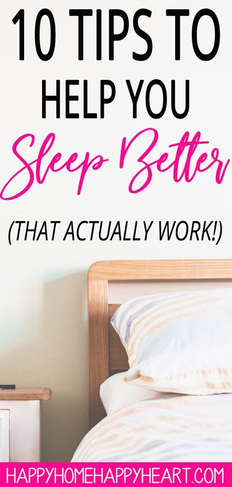 Looking for ways to sleep better at night naturally? These natural sleep remedies will have you sleeping better in no time! This article will show you how to sleep through the night without waking up. It's amazing! Check it out! Ways To Sleep Better, Sleeping Better, How To Stop Snoring, How To Sleep, Ways To Sleep, How To Sleep Faster, Slaap Lekker, Sleep Remedies, Natural Sleep Remedies