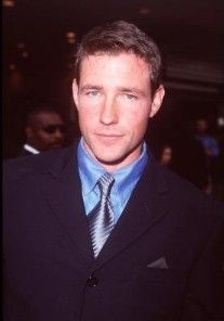 Edward Burns. Edward Burns, Patriotic Movies, Mr Burns, Saving Private Ryan, New Town, Future Husband