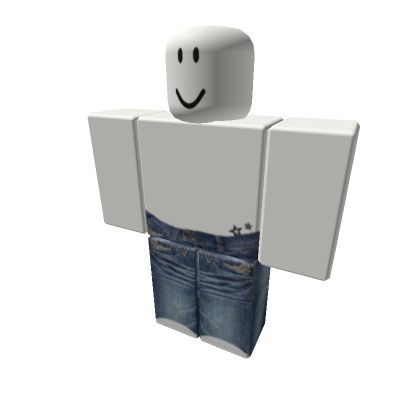 Bloxburg Pant Codes, Trash Outfit, Gangster Outfit, Roblox Accessories, Y2k Low Rise Jeans, Code Clothes, Roblox Clothing, Roblox Clothes, Tan Jeans