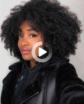 Curling Jelly Coil & Curl #cutenaturalhairstyles African American Braided Hairstyles, Loreal Hair Color, Cute Natural Hairstyles, Natural Braids, How To Grow Natural Hair, Natural Hairstyles For Kids, Long Natural Hair, Scene Hair, Short Natural Hair Styles