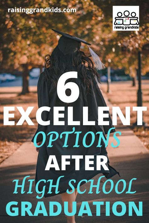 Options After High School, Career Counselor, High School Parties, Life After High School, Career Decisions, Sat Prep, Senior Year Of High School, After High School, Object Lessons