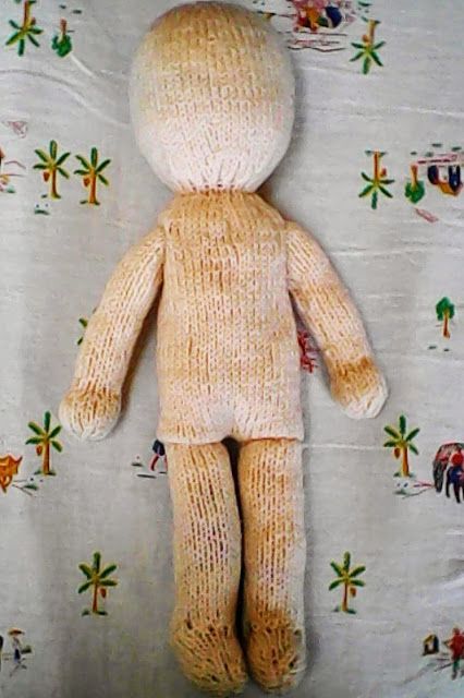 Knitting Dolls Free Patterns, Knitted Dolls Free, Knitted Doll Patterns, Trendy Sewing Projects, Knitted Toys Free Patterns, Knitting Toys, Knitted Teddy Bear, Doll Knitting, Animal Knitting Patterns