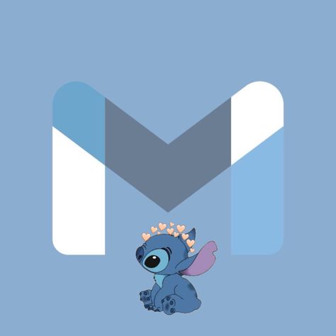 Stitch App Icons Aesthetic, Lilo And Stitch App Icons, Stitch Icons Aesthetic, Stitch Homescreen, Stitch App Icons, Disney+ App Icon, Stitch Wallpaper, Stitch App, Disney App