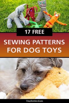 Dog Toy Sewing, Toy Sewing Patterns, Handmade Dog Toys, Homemade Dog Toys, Dog Bone Toy, Dog Sewing Patterns, Diy Dog Toys, Toy Sewing, Love Show