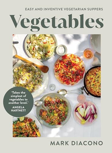 Vegetables: Easy and Inventive Vegetarian Suppers Stuffed Tomatoes, Vegetarian Cookbook, Hearty Dinner, Supper Recipes, Vegetable Seasoning, New Cookbooks, Cooked Vegetables, Spring Onion, Delicious Vegetarian