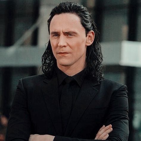 loki icon loki marvel pls credit @sithsmcu on twitter if you use Loki Laufeyson, Loki, A Man, Wattpad, Marvel, Hair, Black