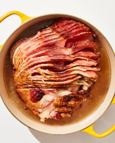 Glazed Spiral Ham In Oven, Glaze For Spiral Sliced Ham, Ham Spiral Recipes Oven, Roasting Ham Oven, Cooking Spiral Ham In Oven, Spiral Ham Crockpot Recipes, How To Cook Spiral Ham In Oven Bag, Best Way To Cook A Spiral Ham, Spiral Ham In Dutch Oven