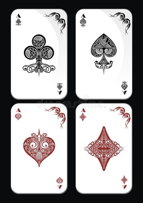 Card Suits, Gambling Cake, Playing Cards Design, Gambling Tattoo, Gambling Quotes, Gambling Party, Card Tattoo, Poker Cards, Casino Theme