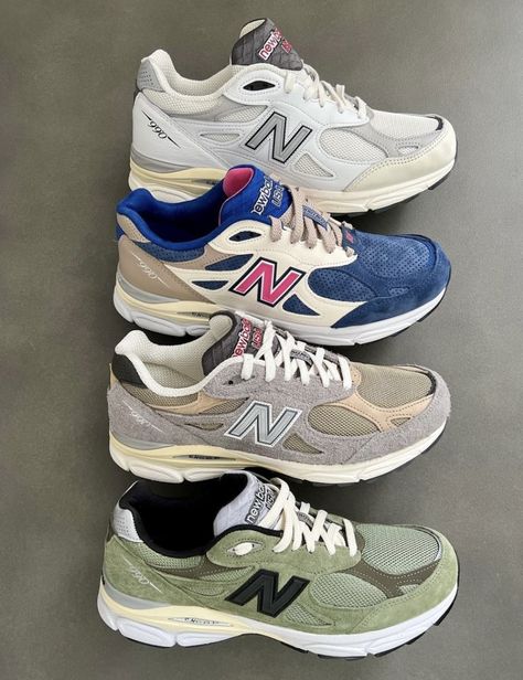 990 V3 New Balance, New Balance 990v3 Outfit Men, New Balance 990 V3 Outfit, 990v3 Outfit, Style Outfits Men, New Balance Shoes Men, New Balance 990v3, New Balances, New Balance 990