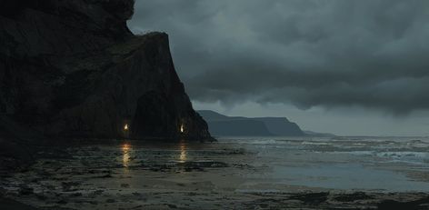 Black Sails, Photo Texture, Google Street View, Painting Rocks, High Fantasy, Fantasy Landscape, Dracula, Dark Aesthetic, At Night