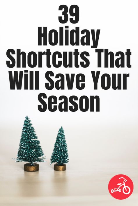 Easy Holiday Hacks for Parents #hacks #christmas #holidayhacks #holidays Christmas Hacks Tips And Tricks, Holiday Hacks Christmas, December Goals, Holiday Hacks, Christmas Tree Drawing, Hanukkah Crafts, Homemade Holiday Gifts, Holiday Hack, Minimal Christmas