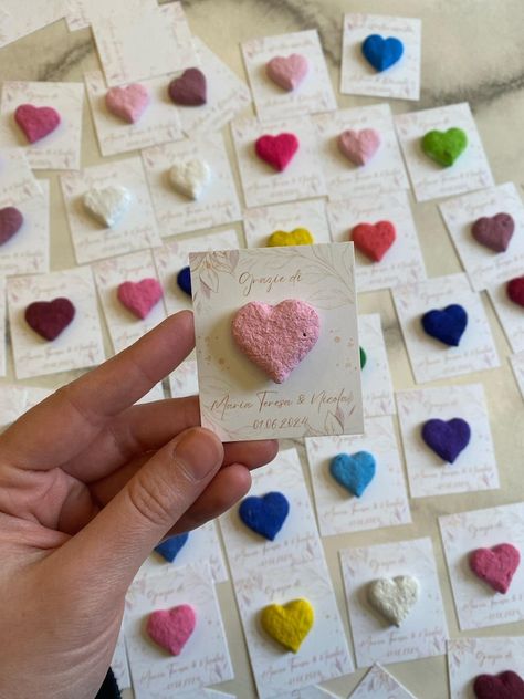 Plantable Personalized Wedding Seed Favors Seed Packet-seed Paper Baby Shower Gift-plant Me Let Love Grow - Etsy Wedding Seed Packet Favors, Flower Seed Favors, Flower Seed Paper, Seeds Gifts, Seed Packets Favors, Seed Favors, Let Love Grow, Seed Wedding Favors, Wildflower Baby Shower