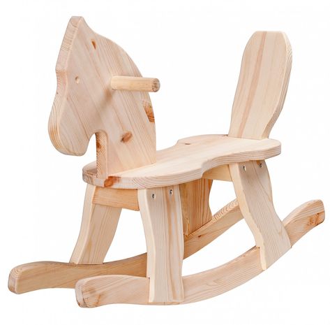 Wooden Rocking Horse Plans, Rocking Horse Diy, Rocking Horse Woodworking Plans, Rocking Horse Plans, Wood Rocking Horse, Rocking Horse Toy, Rocking Chair Plans, Kids Rocking Chair, Rocking Toy