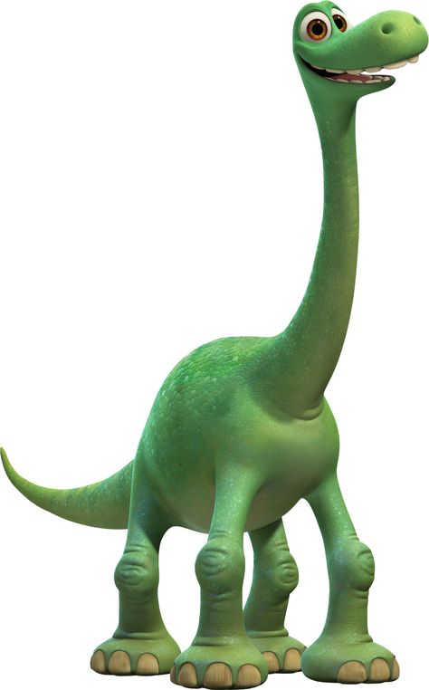 Arlo is the protagonist ofThe Good Dinosaur. He is a young Apatosaurus living with his parents. 1 Official Bio 2 The Good Dinosaur 3 Trivia 4 Gallery 4.1 Before Director Change 5 References "The last to hatch among his siblings and the smallest, 11-year-old Arlo has yet to make his mark on his family’s farm. Though he is eager to help out with chores, this sheltered Apatosaurus just can’t seem to get past his fear of everything. So when Arlo falls into a river and finds himself swept hundreds of The Good Dinosaur Characters, Dinosaur Character Design, Up Movie House, Ariel Cartoon, Fear Of Everything, Disney Princess Png, Film Png, Disney Wall Decals, Guitar Illustration