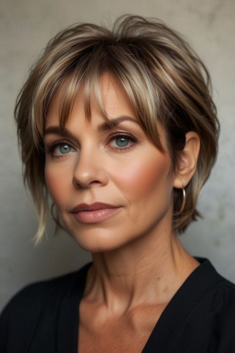 Sharon Stone Hairstyles Over 50, 60 Year Old Hairstyles Fine Hair, Hair Color For 60 Year Old Women, Hair Styles For 60 Year Old Women, Haircuts For 60 Year Old Women, Hairstyles For 60 Year Old Women, Hair Styles For Fine Hair, 60 Year Old Hairstyles, Timeless Hairstyles