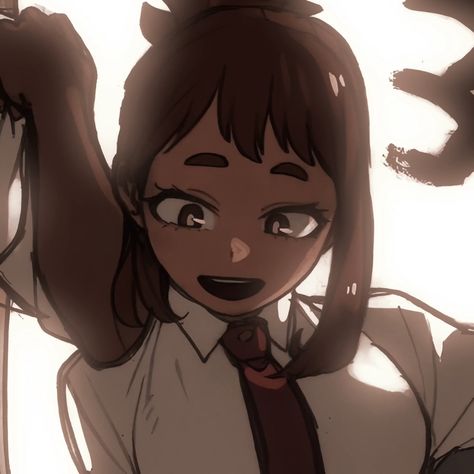 bnha official art by Horikoshi ! // coloring by; me
#ochakohorikoshi #ochako #ochakouraraka #urarakaochako #ochakomha #mha #mhaofficialart #officialart #horikoshi #bnha #bnhaicon #icon #pfp #mhaicon #mhapfp Bnha Official Art, Ochako Uraraka, My Hero Academia Episodes, Icon Pfp, Matching Profile Pictures, Hero Academia Characters, My Hero Academia Manga, Izuku Midoriya, الرسومات اللطيفة