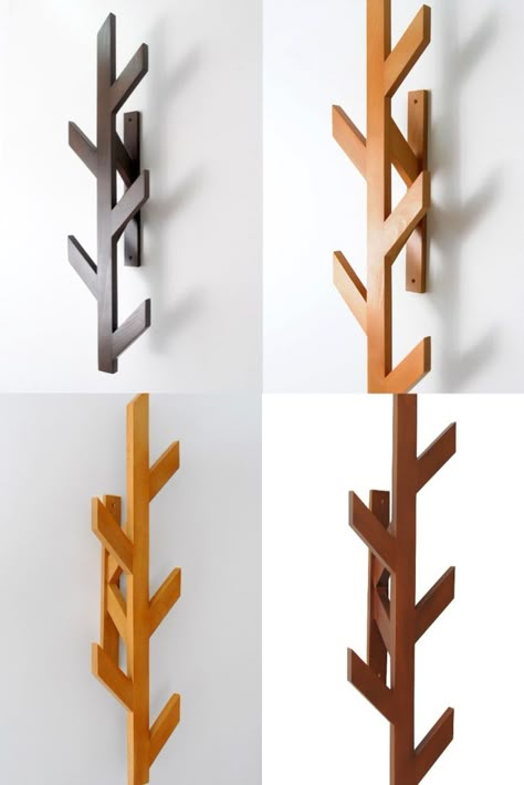 #woodencoatrack
#coathanger
#rusticcoatrack
#moderncoatrack
#coathook
#coatrackwallmount
#wallmountcoatrack
#entrywaycoatrack
#towelrack
#wallhookrack
#clothingrack
#entrywaycoathooks
#clothrack Cloth Hanger Wall, Coat Hangers Entry Way, Coat Rack Diy Wall, Wall Hanger Ideas, Wooden Rack Design, Wall Hooks Ideas, Floating Clothes, Clothes Hanger Wood, Diy Handle