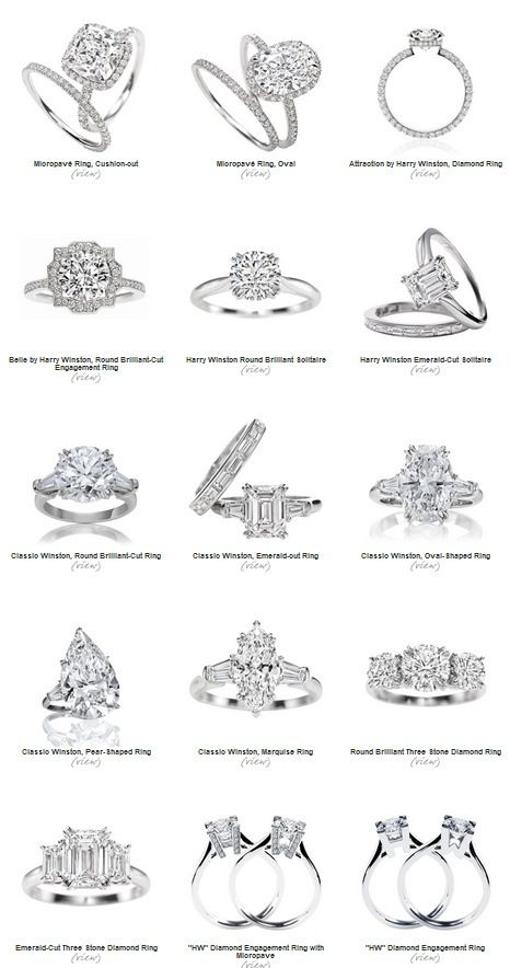 Harry Winston Engagement, Cushion Cut Engagement Ring, Best Engagement Rings, Stunning Engagement Ring, Harry Winston, Wedding Rings Unique, Antique Engagement Rings, Engagement Ring Styles, Stone Engagement