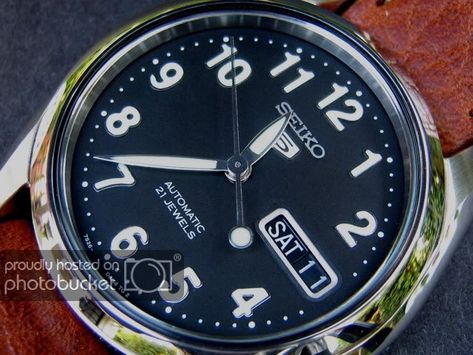 Seiko Snk381, Seiko 5 Automatic, Solar Watch, Seiko Men, Seiko Presage, Seiko Watch, Seiko 5, Best Watches For Men, Vintage Watches For Men