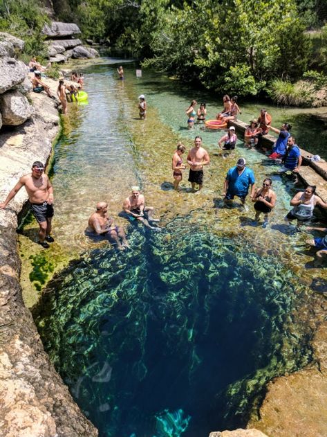 Looking for things to do near Austin or fun places to visit on a Texas Hill country roadtrip? Check out this gorgeous hidden gem in Wimberly, TX! Jacob's Well is a deep spring that has a curious and dangerous history. Learn more about it and plan your trip to Jacob's Well here! You won't want to miss this fun and beautiful swimming hole on your vacation! #texashillcountry #austin #texas #jacobswell #roadtrip Sentence Rules, Jacobs Well, Airport Parking, Beautiful Travel Destinations, Texas Travel, Texas Hill Country, San Antonio Texas, Vacation Places, Beautiful Places To Travel