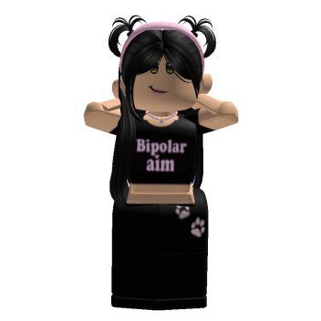 gensokawaii - Roblox Kitten Roblox Avatar, E Kitten Roblox Avatar, E Kitten, Roblox Users, Roblox Outfit, Roblox Avatars, Roblox Avatar, The Endless, The Millions