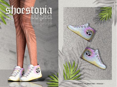 shoestopia - chill shoes Cc Shoes, Sims 4 Download, Sims 4 Cc Shoes, The Sims 4 Download, Sims Hair, Sims 4 Mods Clothes, Cc Sims, Sims 4 Game, Sims 4 Cc Finds