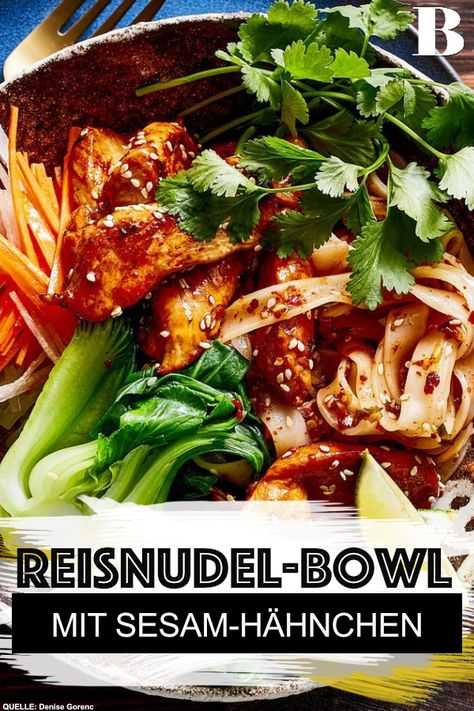 Jamie Oliver, Asian Food, Asian Recipes, Low Carb, Food And Drink, Bowl, Health, Quick Saves, Low Carb Recipes