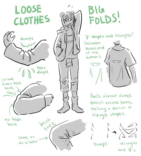 Drawing ref/inspo — Yo! Do you have any tips on drawing clothes folds... Clothes Folds, Tips On Drawing, Drawing Hands, Výtvarné Reference, Drawing Eyes, 얼굴 그리기, Charcoal Drawings, Drawing Faces, Gambar Figur