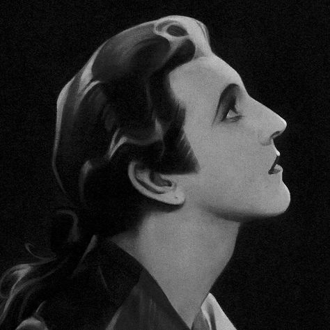 Bookmarks / X John Barrymore, Gothic Fiction, Best Profile, Art Hub, Best Profile Pictures, Body Reference Poses, Anatomy Reference, Photography Poses For Men, Profile Pic