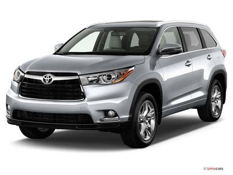 2014 Toyota Highlander Prices, Reviews & Listings for Sale | U.S. News & World Report Most Reliable Suv, Best Midsize Suv, Best Compact Suv, 2015 Toyota Highlander, Suv Comparison, Toyota Highlander Hybrid, Toyota Rav4 Hybrid, Toyota Suv, Best Suv