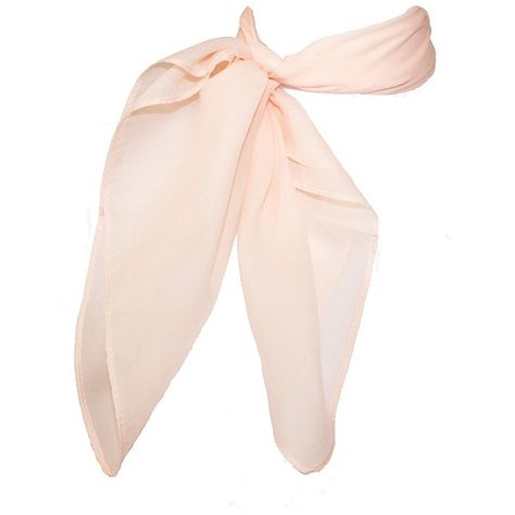 Sheer Chiffon Scarf Vintage Style Accessory for Women and Children ($5.74) ❤ liked on Polyvore featuring scarves, fillers and accessories Chiffon Scarf Outfit, 1950s Poodle Skirt, Poodle Skirt Costume, 50's Costume, Skirt Costume, Sock Hop, Vintage Poodle, Poodle Skirt, 50's Style