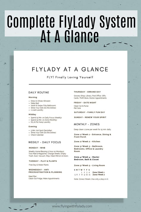 FlyLady Editable Printable, Control Journal, FlyLady, Cleaning Schedule, FlyLady Printable, Clean Checklist, PDF, US Letter, A4, Editable Flylady Control Journal, Fly Lady Cleaning, Control Journal, Simple Cleaning Routine, Fly Lady, Letter Ideas, Family Fun Day, Journal Quotes, Cleaning Checklist