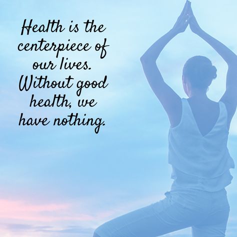 It's true - without good health, we can't enjoy the benefits of much else - our work, our family or our wealth. Healthy Motivation Quotes, Herbalife Motivation, Entrepreneur Quotes Mindset, Wealth Quotes, Ayurvedic Healing, Healthy Plan, Healthy Quotes, Health Affirmations, Health Is Wealth