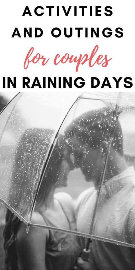 Ah the rain! She doesn’t seem like anything, but she can unfortunately ruin your romantic days! No more picnics, hand in hand walks, lunch on the terrace, […] Read More Couple In Rain, The Terrace, When It Rains, The Glory, Hand In Hand, Relationship Advice, The Rain, A Couple, Terrace