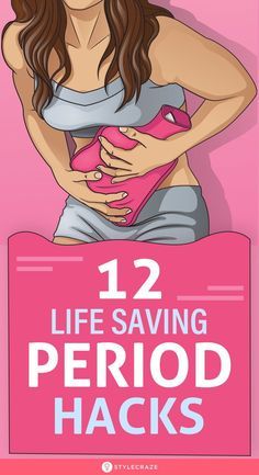 Period Sleeping Hacks, How To Ease Period Cramps, Period Advice, Sleeping Hacks, Heavy Periods, Period Hacks, Hacks Every Girl Should Know, Time Of The Month, Period Cramps