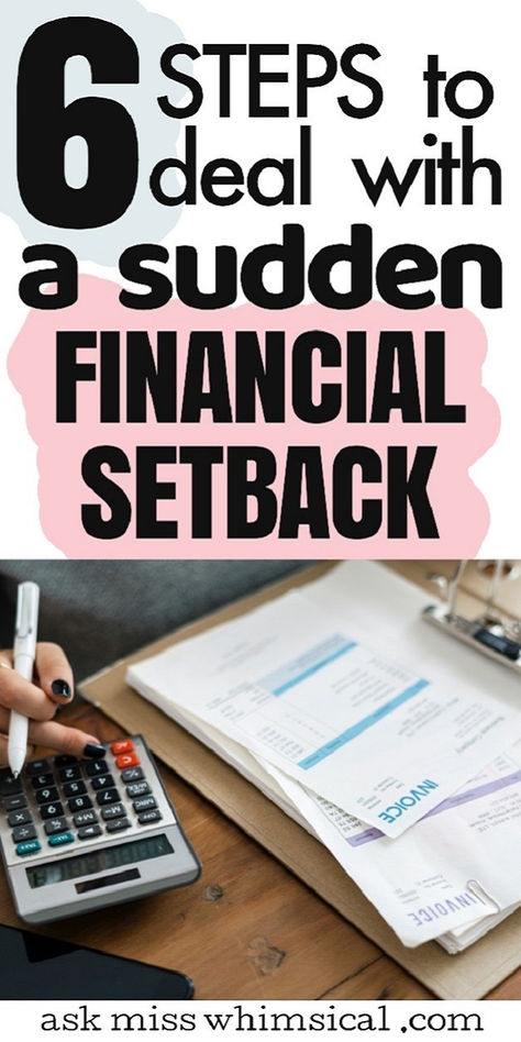 If you have been hit by an unanticipated financial blow, here are a few tips that can help you bounce back and gain financial freedom. With proper financial planning and a few frugal living tips, you can attain financial peace and get your financial life back on track. Click through to find your way back to achieving all your financial goals and financial independence. #personalfinance #millennial #frugalliving #frugallife #savemoney #money #finances Life Back On Track, Personal Finance Budget, Finance Tracker, Financial Peace, Financial Help, Financial Life Hacks, Managing Finances, Financial Health, Bounce Back